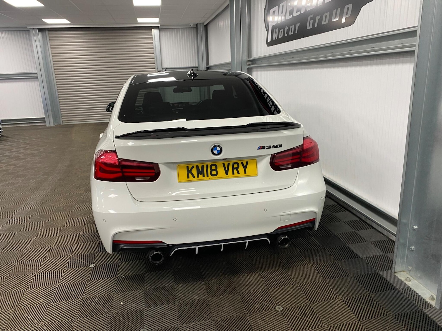 Used BMW 3 Series 2018 for sale - 76361393: Photo 22