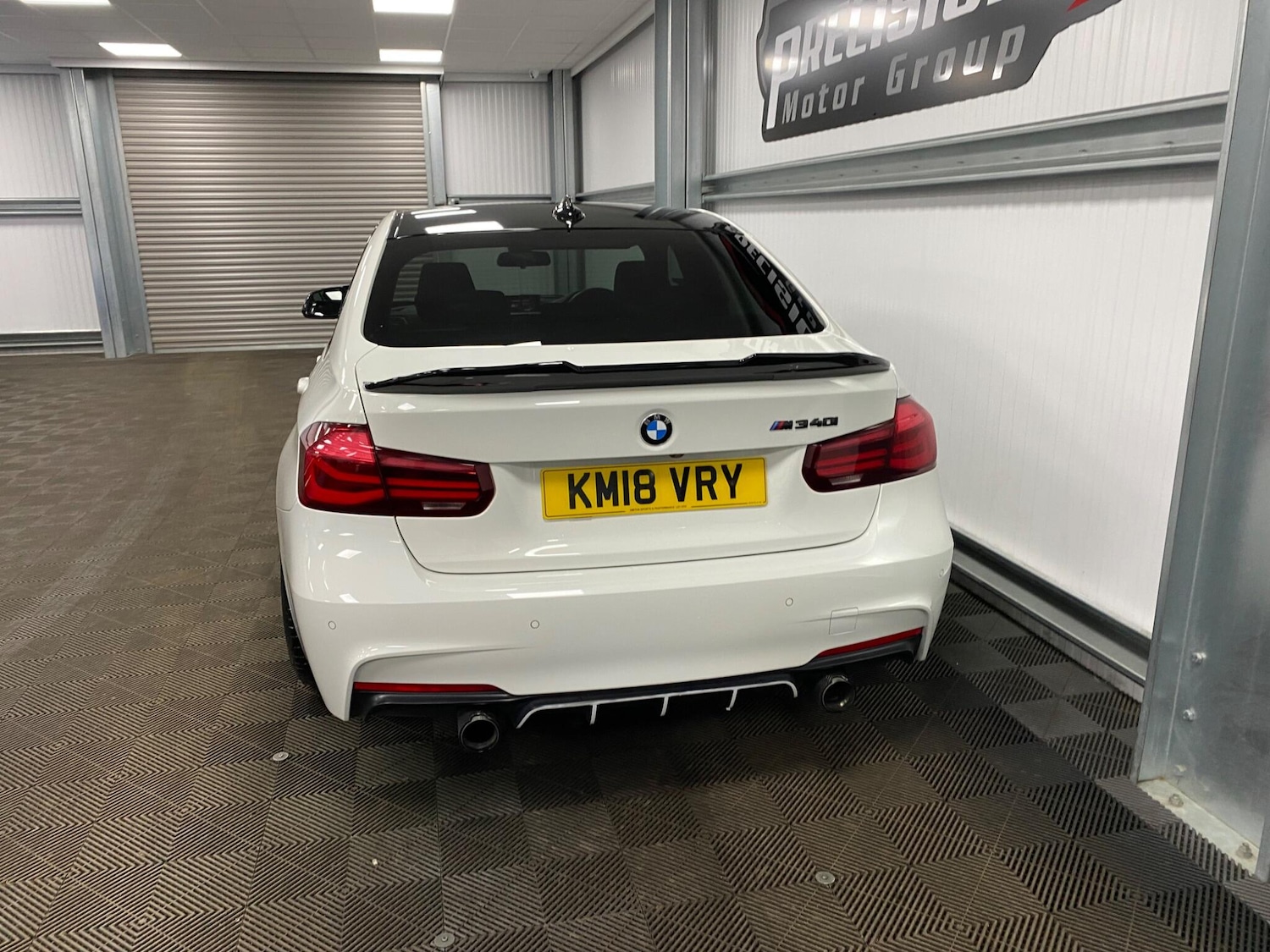 Used BMW 3 Series 2018 for sale - 76361393: Photo 24
