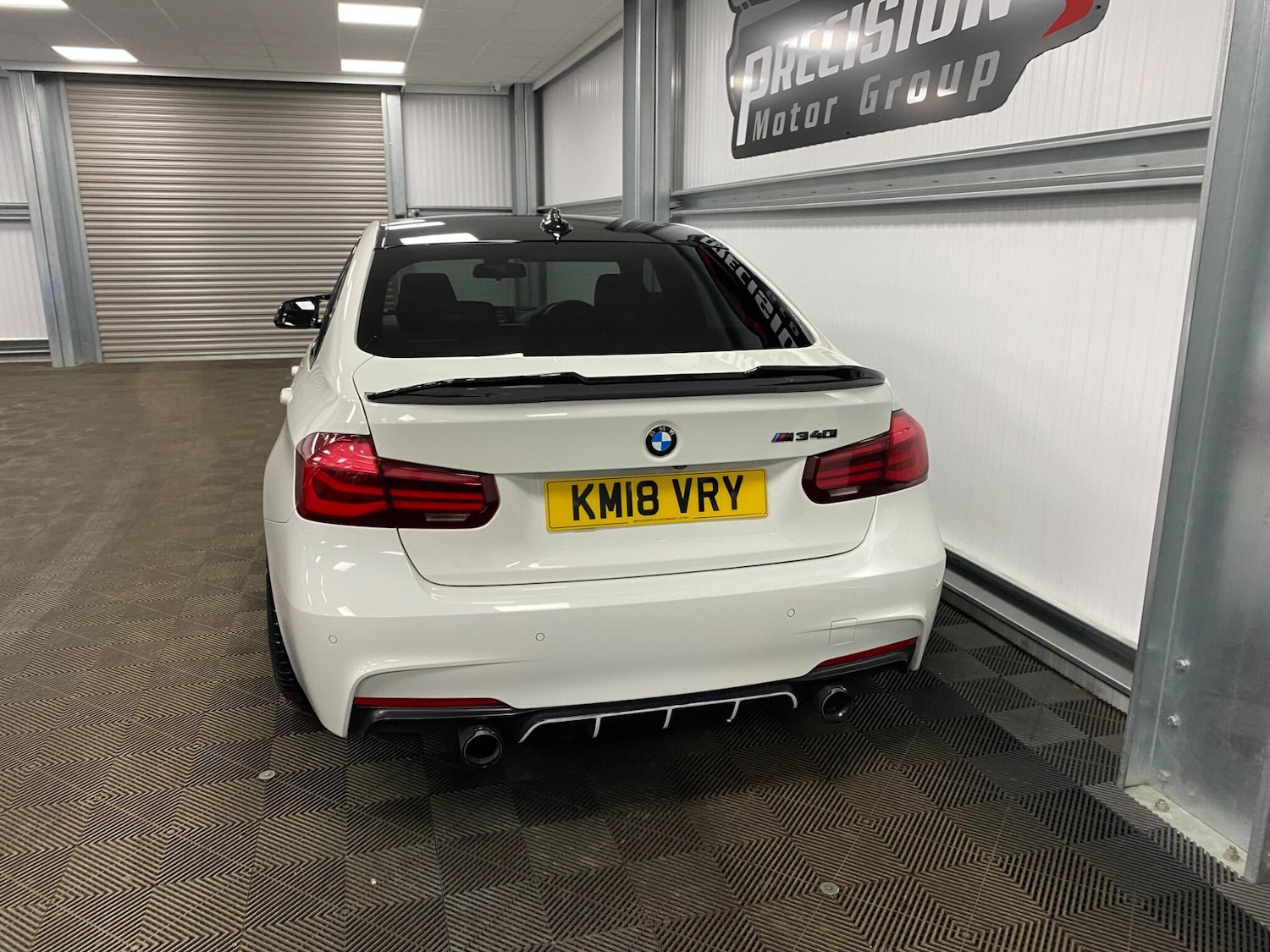 Used BMW 3 Series 2018 for sale - 76361393: Photo 25