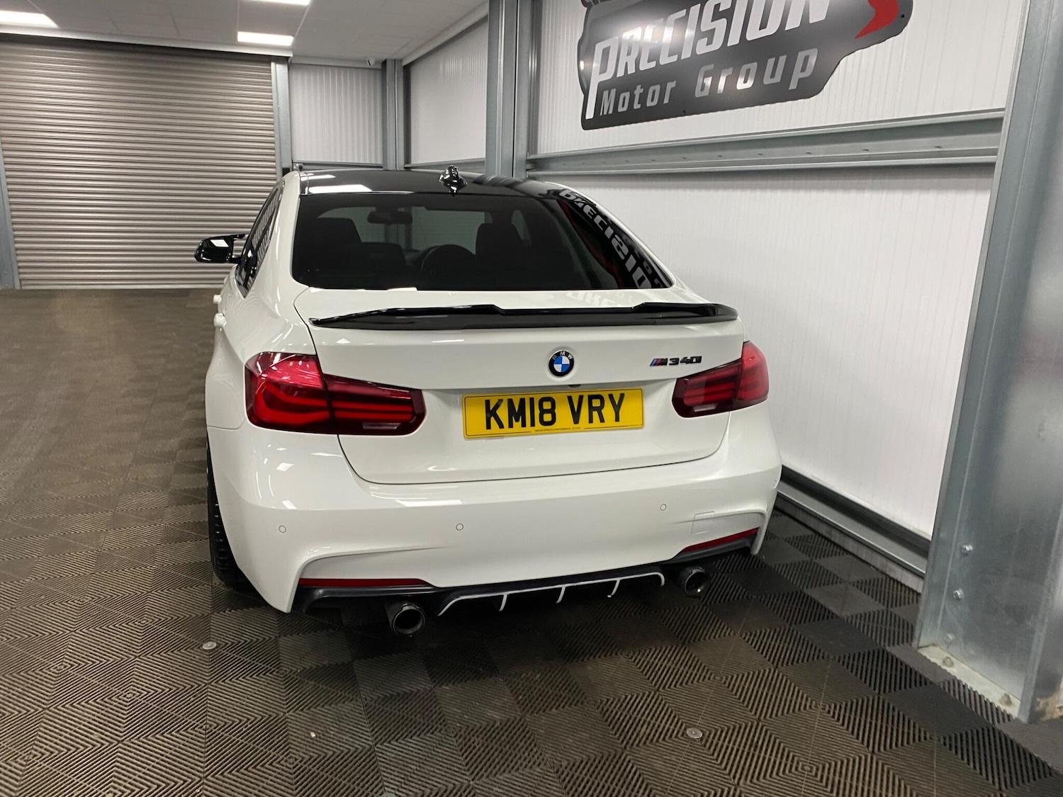 Used BMW 3 Series 2018 for sale - 76361393: Photo 26