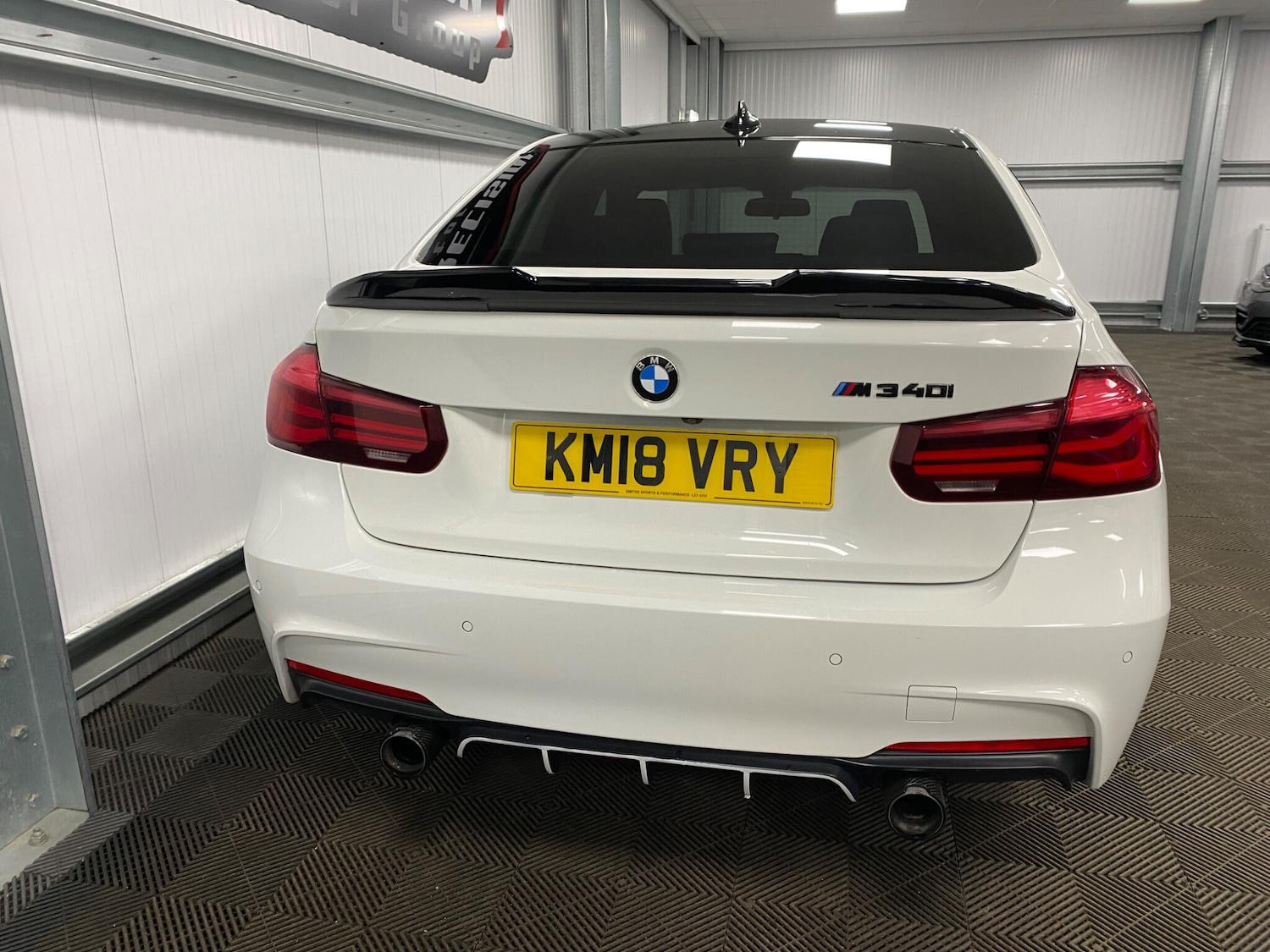 Used BMW 3 Series 2018 for sale - 76361393: Photo 27