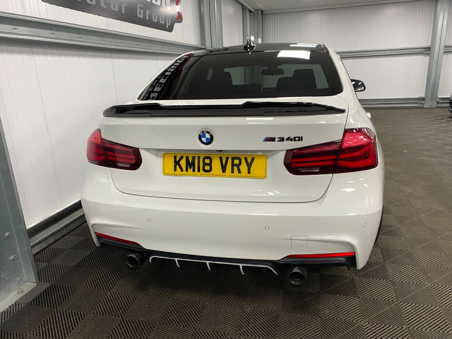 Used BMW 3 Series 2018 for sale - 76361393: Photo 28