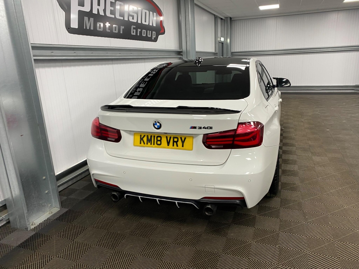 Used BMW 3 Series 2018 for sale - 76361393: Photo 29