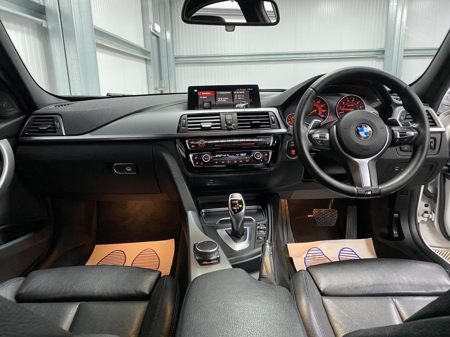 Used BMW 3 Series 2018 for sale - 76361393: Photo 36