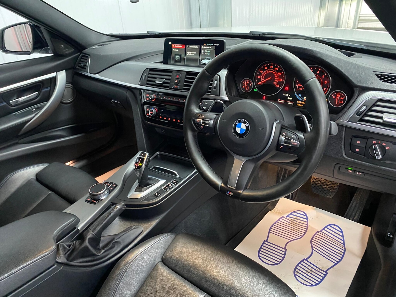 Used BMW 3 Series 2018 for sale - 76361393: Photo 37
