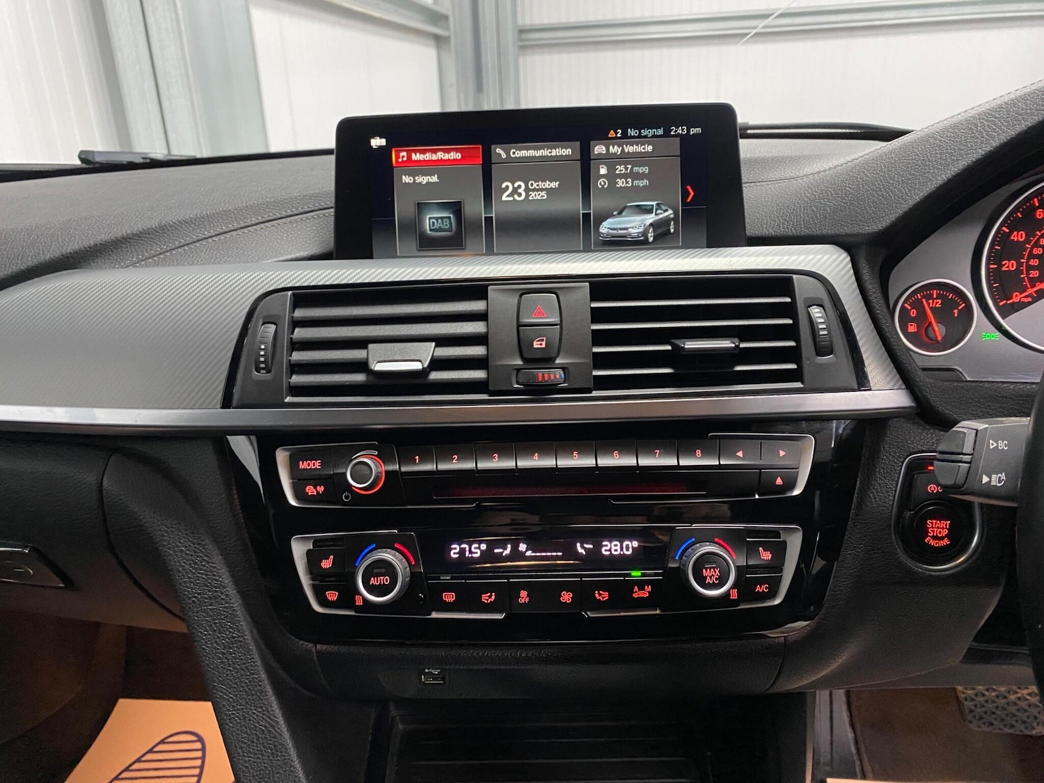 Used BMW 3 Series 2018 for sale - 76361393: Photo 39