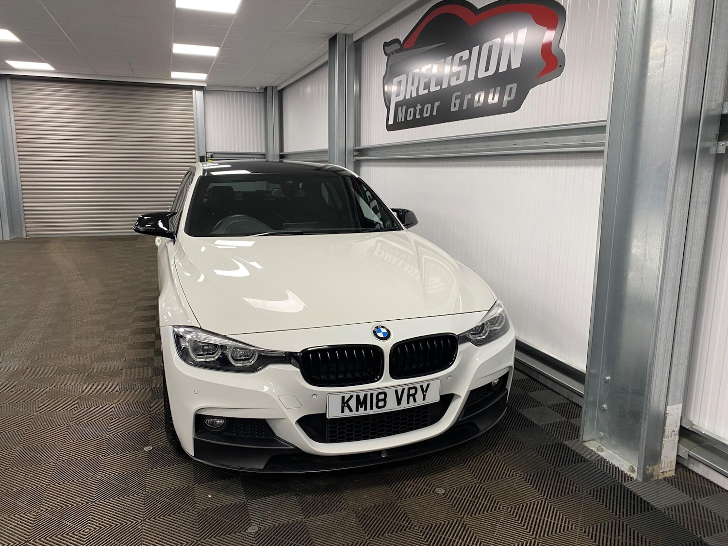 Used BMW 3 Series 2018 for sale - 76361393: Photo 4