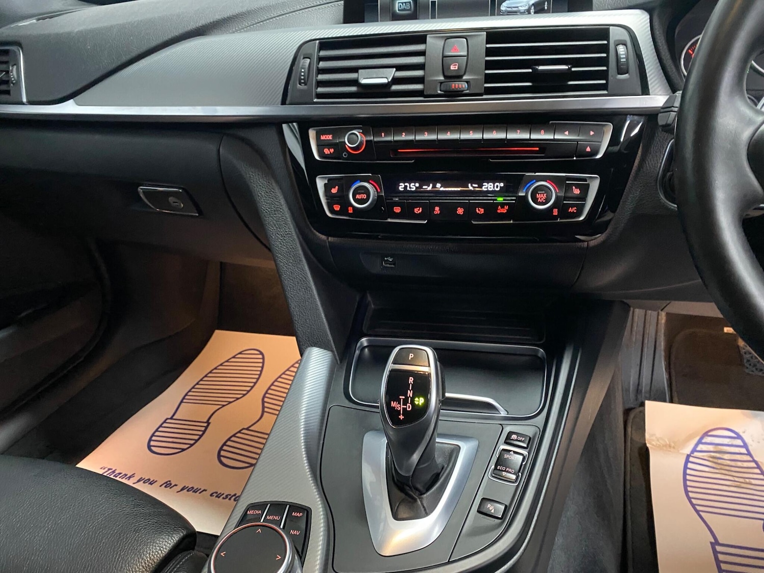 Used BMW 3 Series 2018 for sale - 76361393: Photo 45