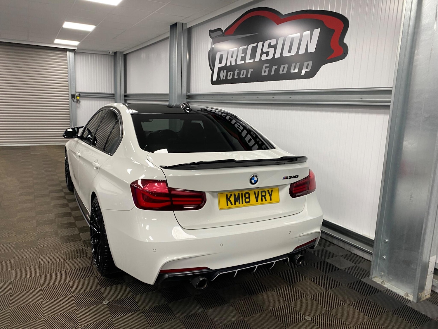 Used BMW 3 Series 2018 for sale - 76361393: Photo 6