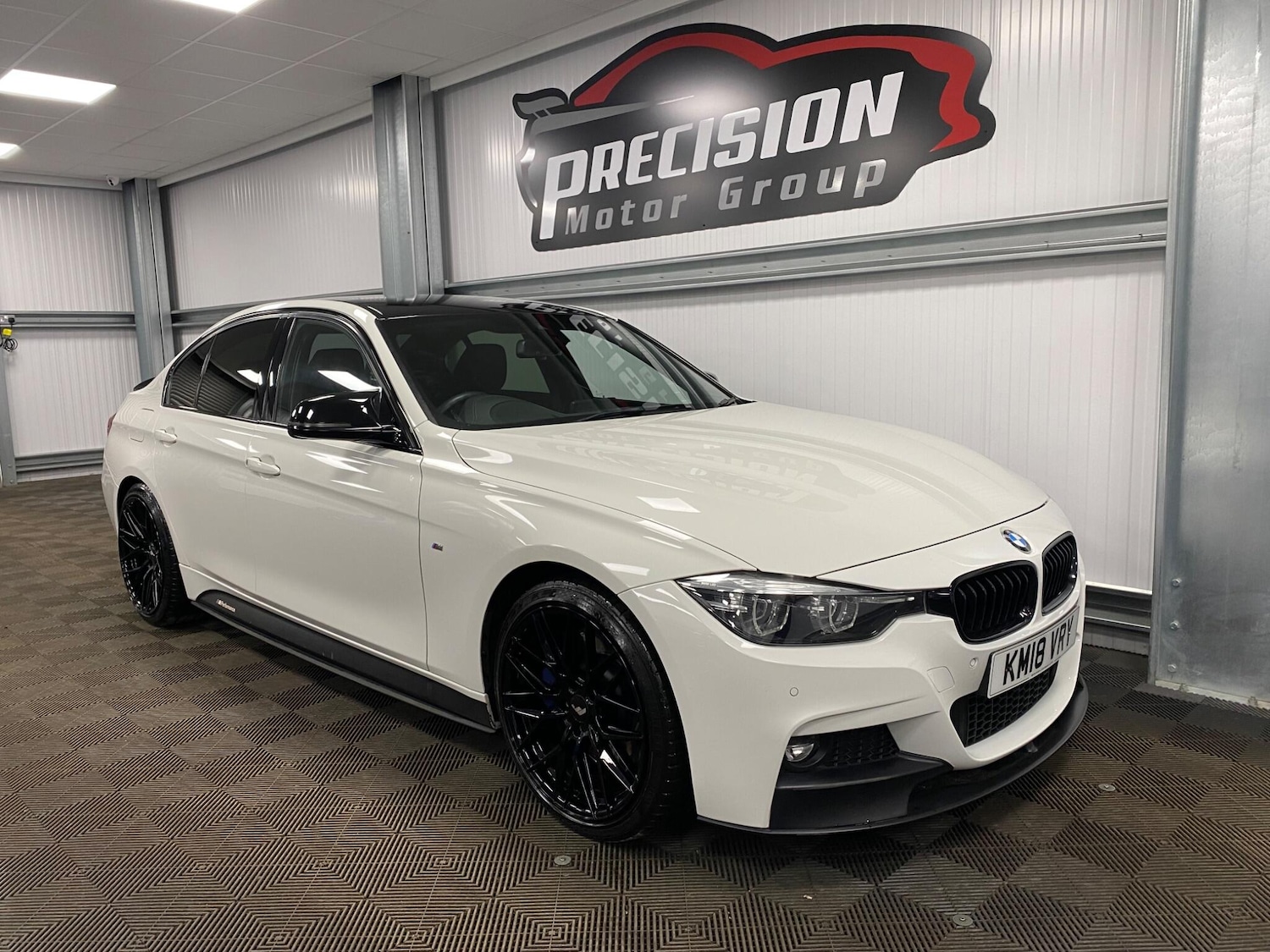 Used BMW 3 Series 2018 for sale - 76361393: Photo 7
