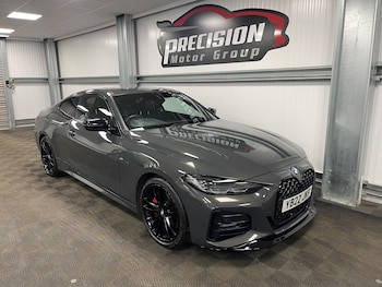 Used BMW 4 Series 2022 for sale - 79316425: Photo