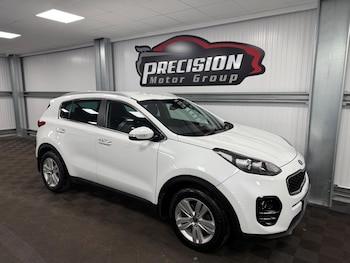 2018 (68) - 1.7 CRDi 2 Euro 6 (s/s) 5dr