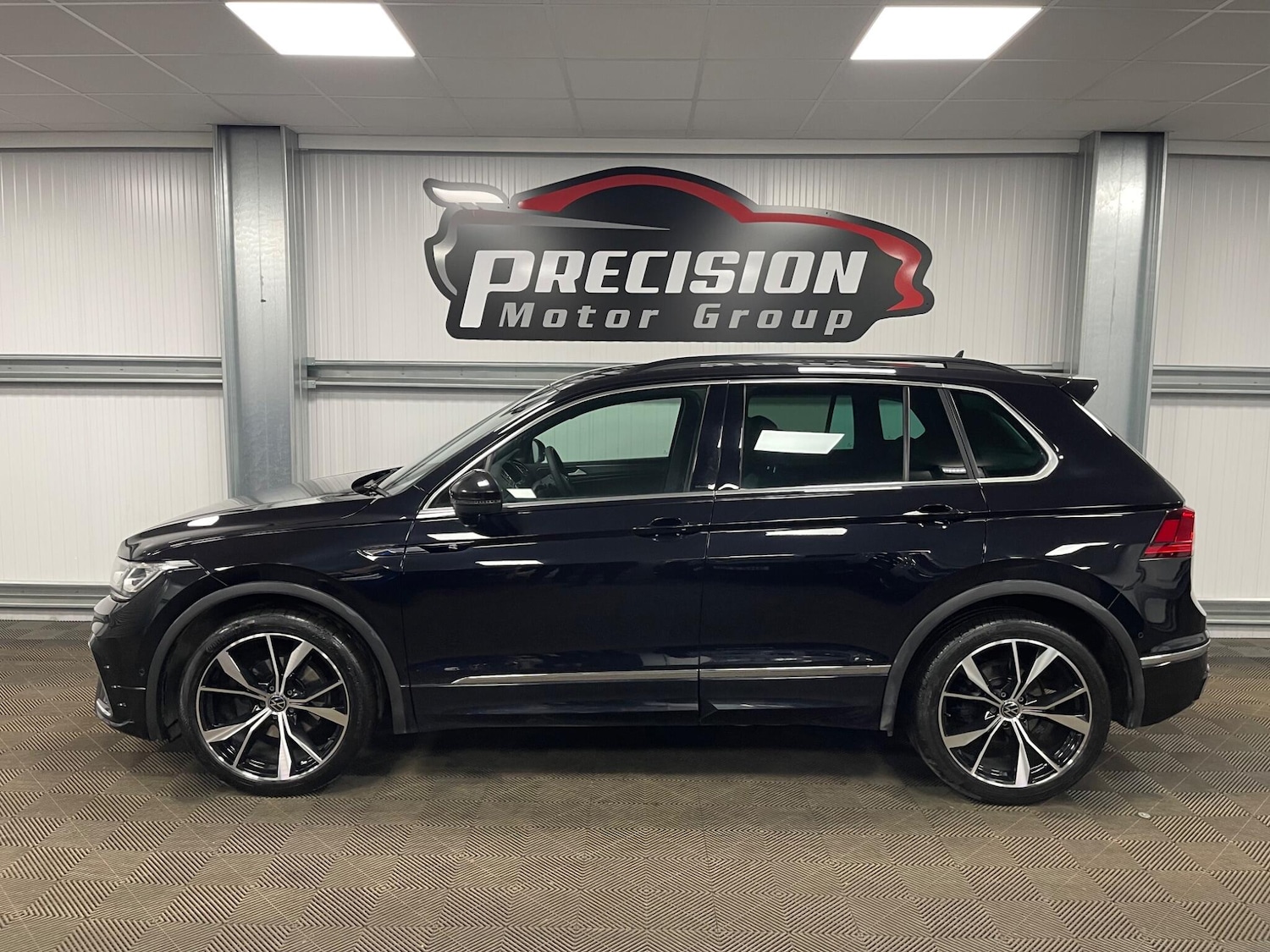 Used Volkswagen Tiguan 2020 for sale - 77925548: Photo 18