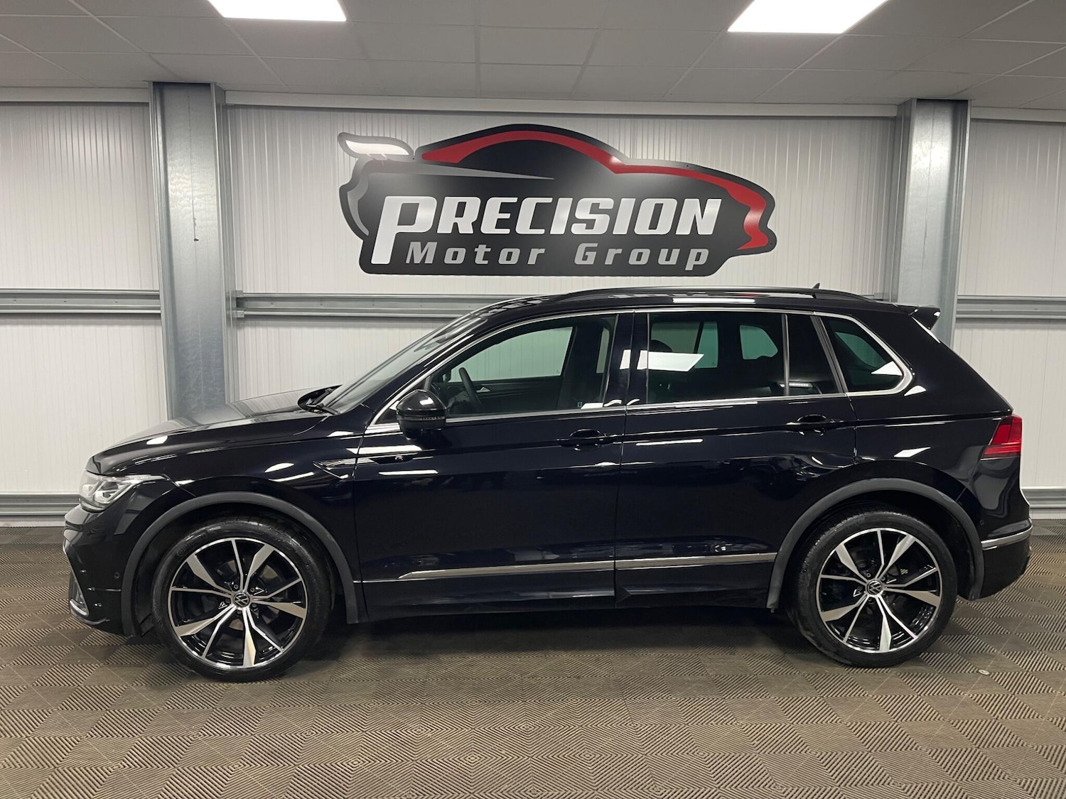 Used Volkswagen Tiguan 2020 for sale - 77925548: Photo 20