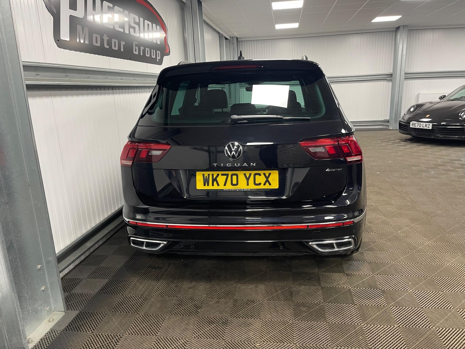 Used Volkswagen Tiguan 2020 for sale - 77925548: Photo 26