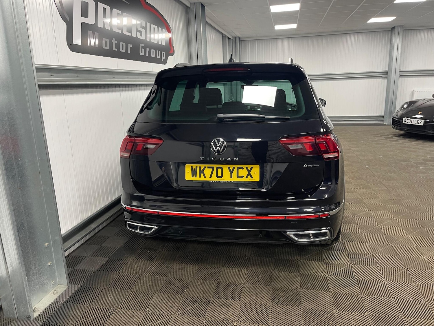 Used Volkswagen Tiguan 2020 for sale - 77925548: Photo 27