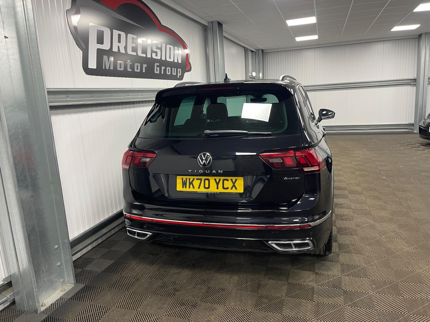 Used Volkswagen Tiguan 2020 for sale - 77925548: Photo 28