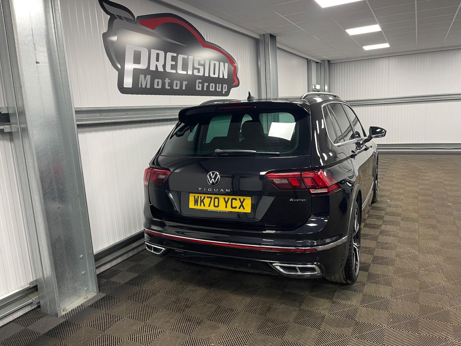 Used Volkswagen Tiguan 2020 for sale - 77925548: Photo 29