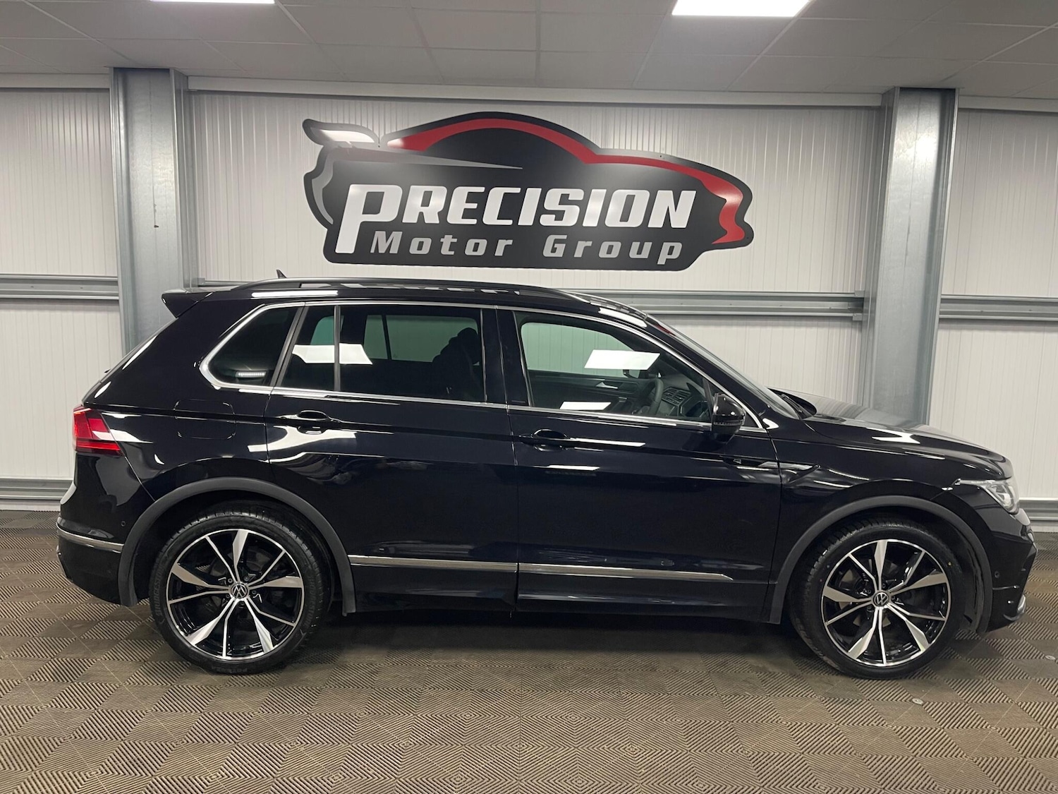 Used Volkswagen Tiguan 2020 for sale - 77925548: Photo 31
