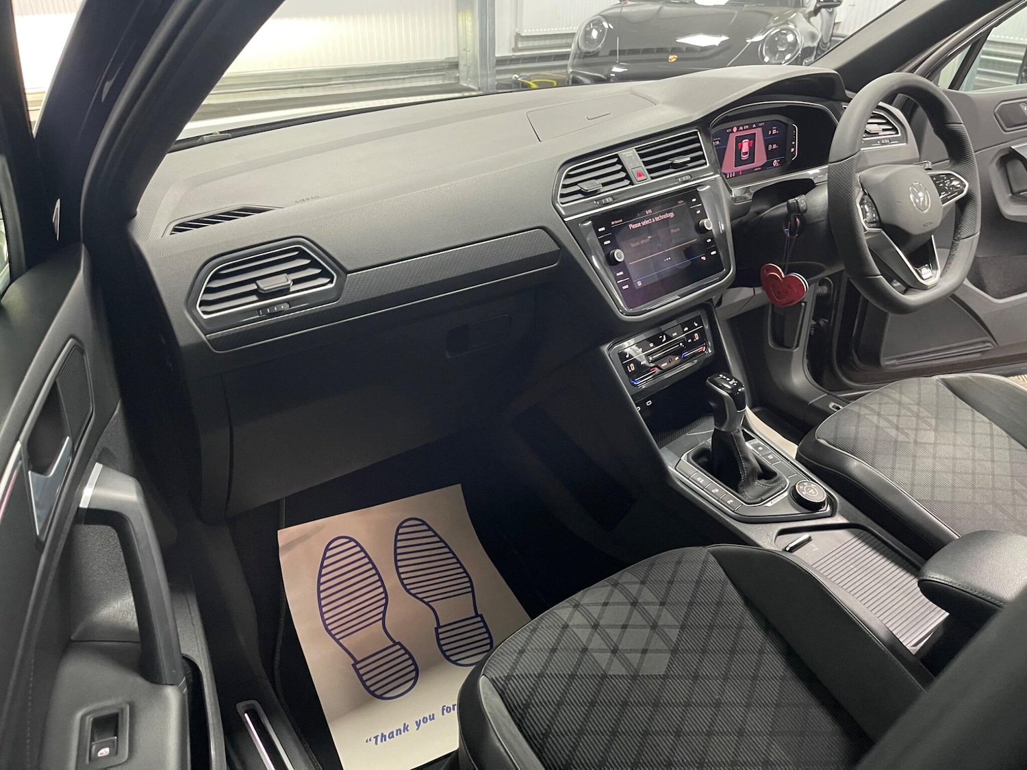 Used Volkswagen Tiguan 2020 for sale - 77925548: Photo 38