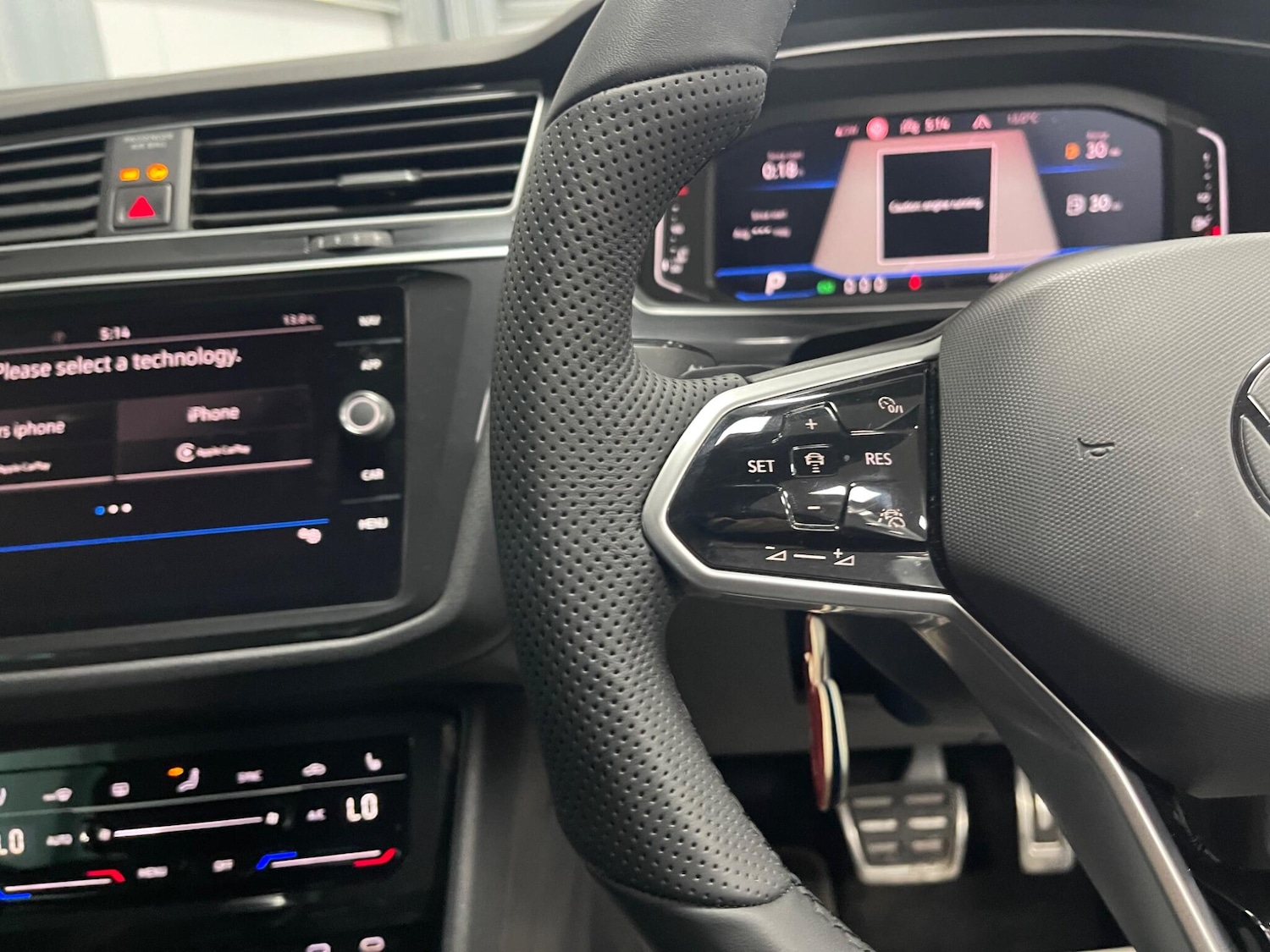 Used Volkswagen Tiguan 2020 for sale - 77925548: Photo 42