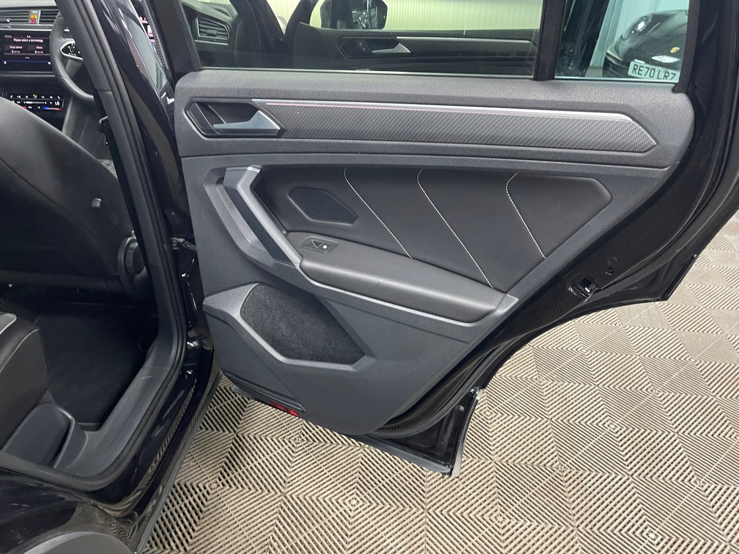 Used Volkswagen Tiguan 2020 for sale - 77925548: Photo 47