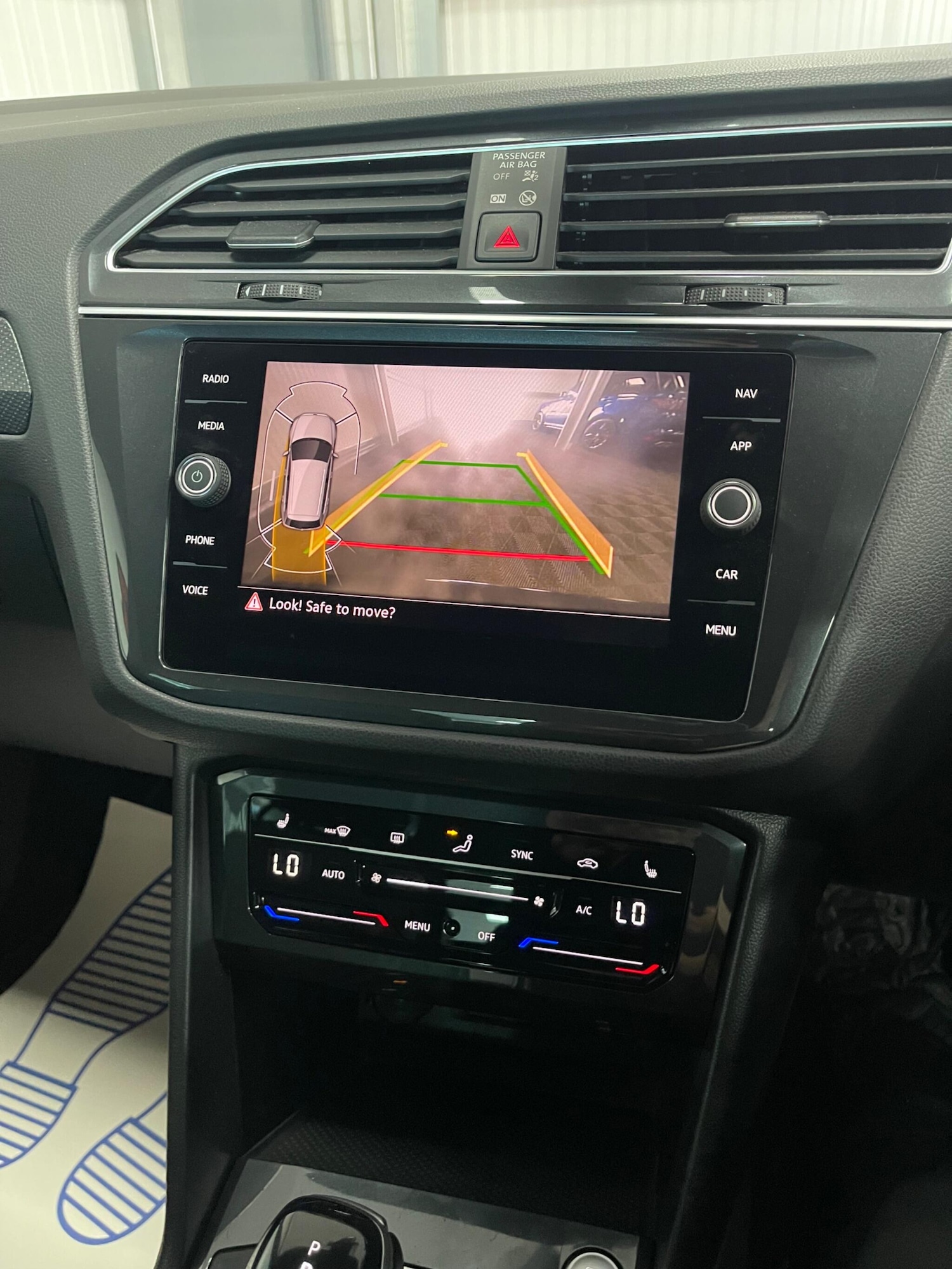 Used Volkswagen Tiguan 2020 for sale - 77925548: Photo 50