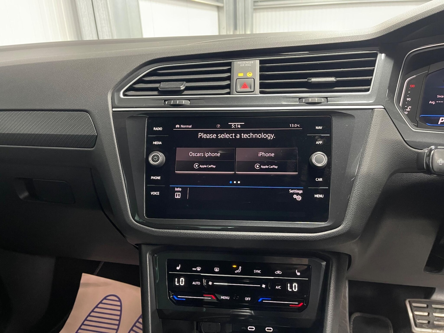 Used Volkswagen Tiguan 2020 for sale - 77925548: Photo 51