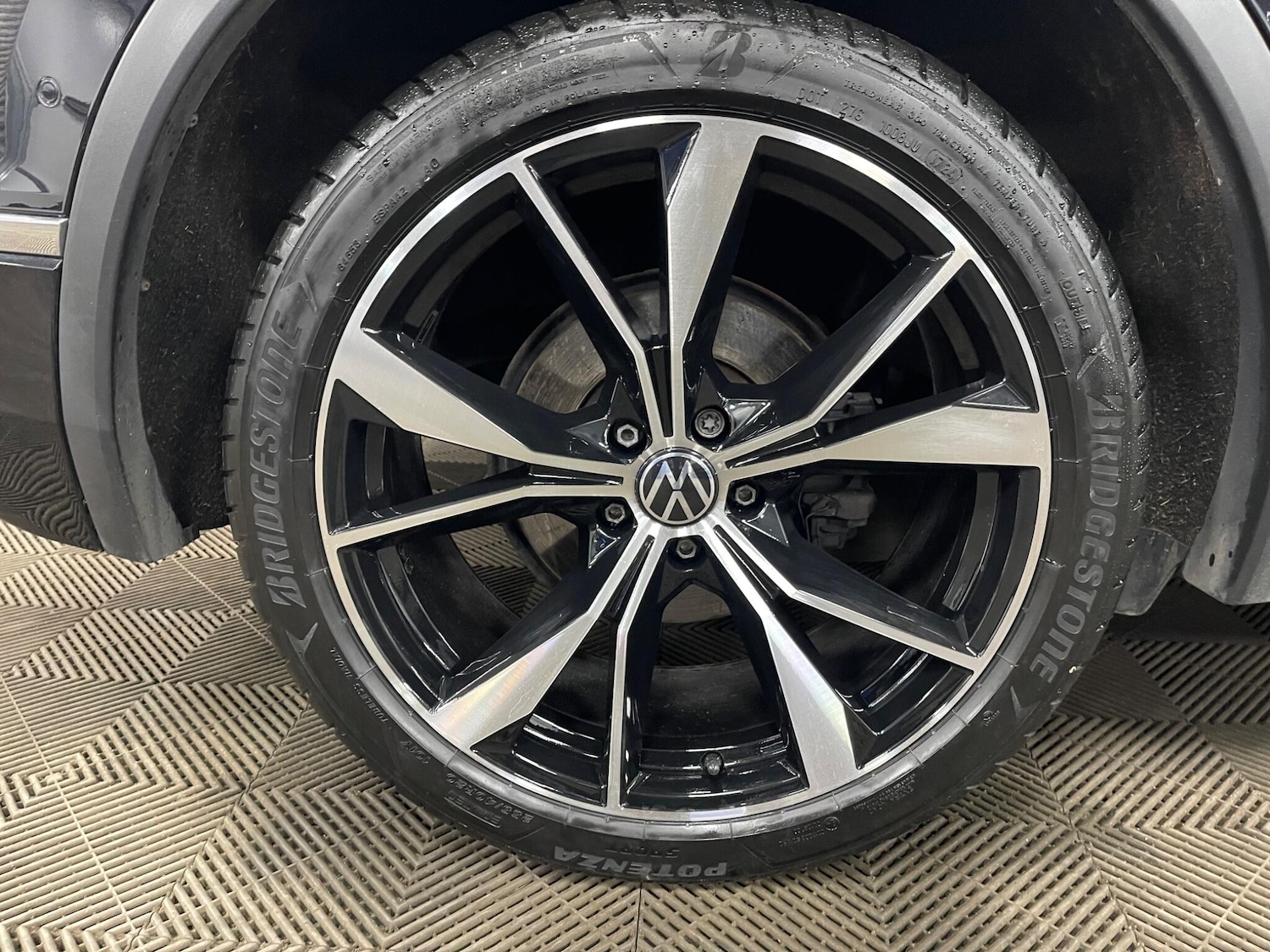 Used Volkswagen Tiguan 2020 for sale - 77925548: Photo 54