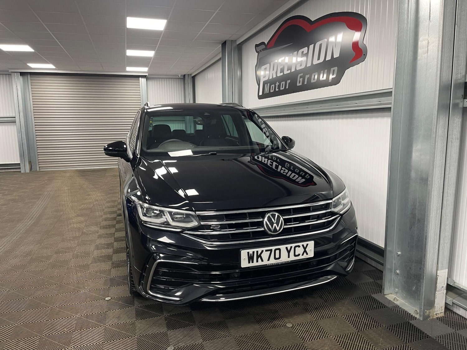 Used Volkswagen Tiguan 2020 for sale - 77925548: Photo 7