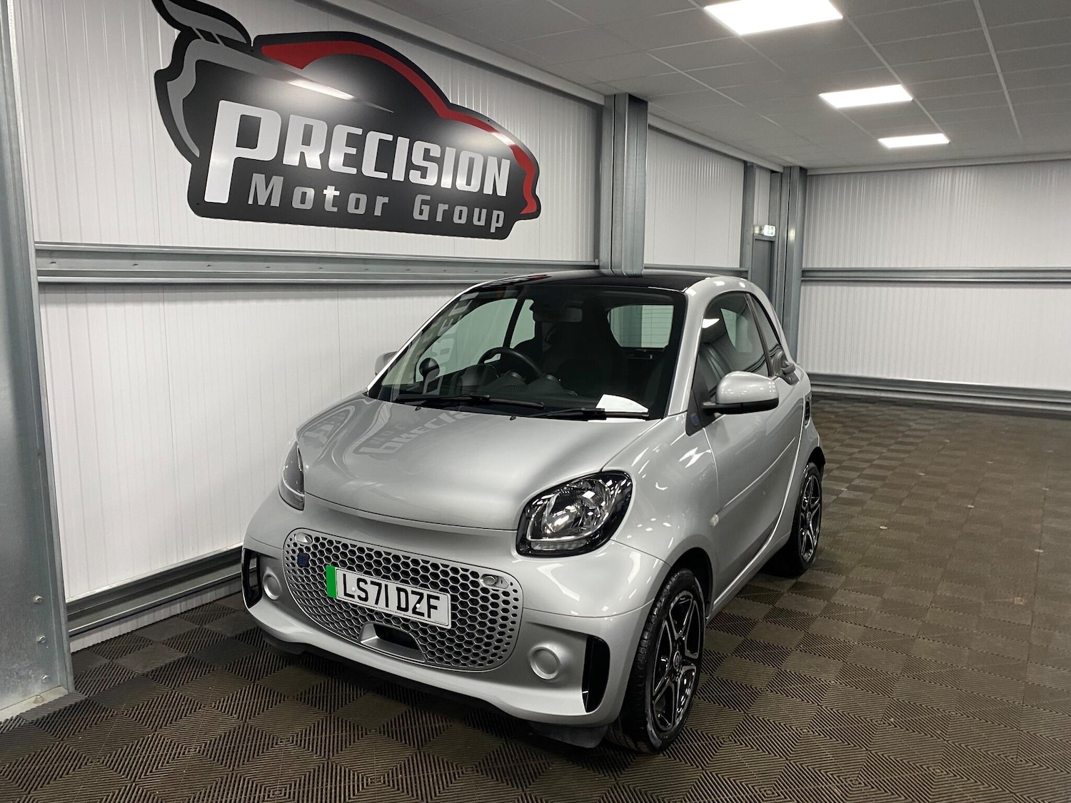 Used smart fortwo 2021 for sale - 76512707: Photo 10