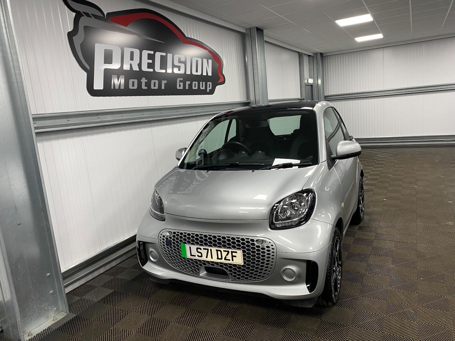 Used smart fortwo 2021 for sale - 76512707: Photo 11
