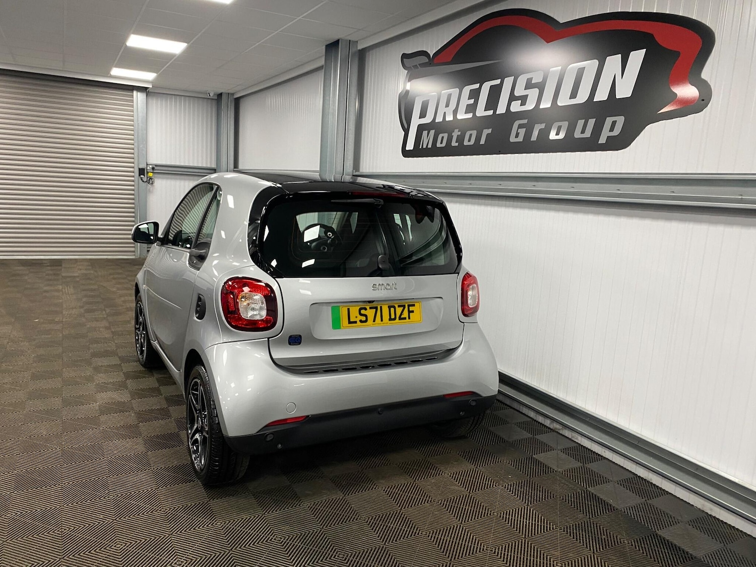 Used smart fortwo 2021 for sale - 76512707: Photo 12