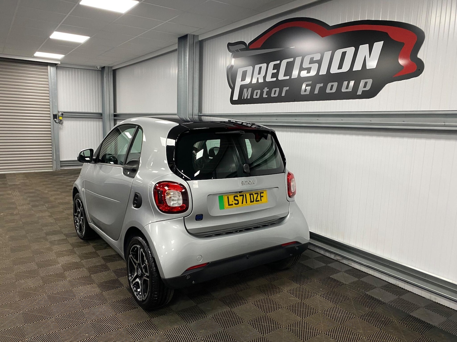 Used smart fortwo 2021 for sale - 76512707: Photo 14