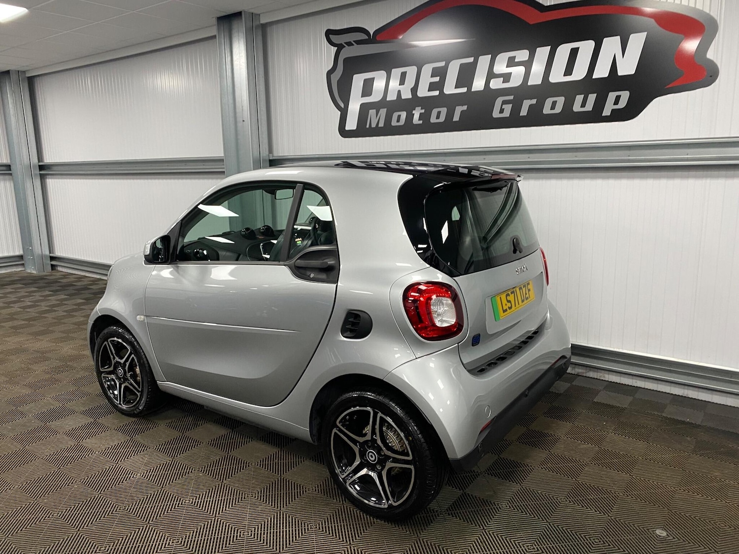 Used smart fortwo 2021 for sale - 76512707: Photo 17