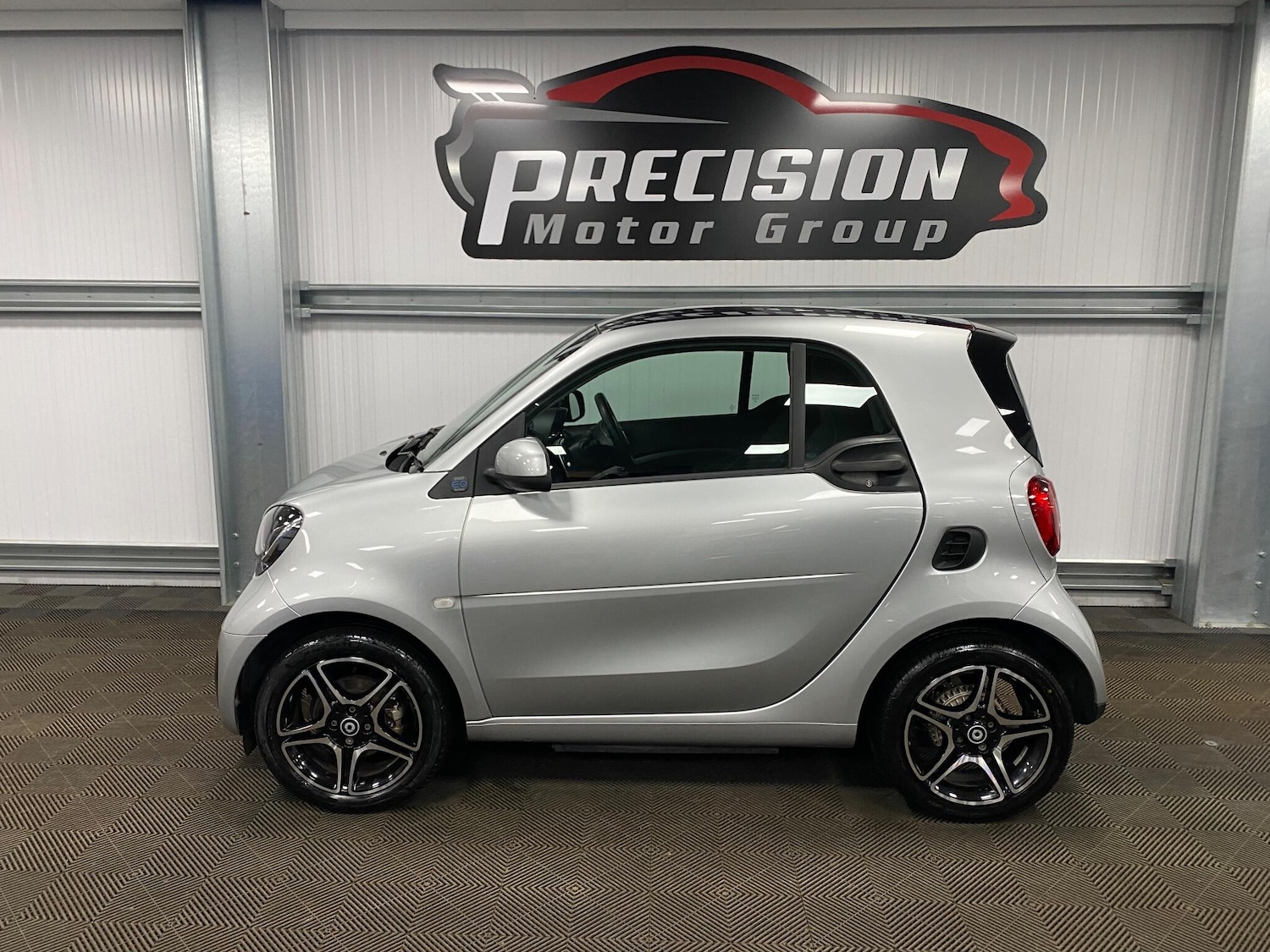 Used smart fortwo 2021 for sale - 76512707: Photo 18