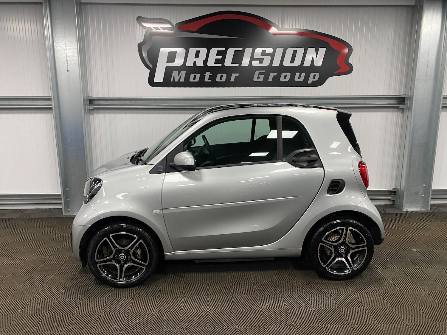 Used smart fortwo 2021 for sale - 76512707: Photo 19