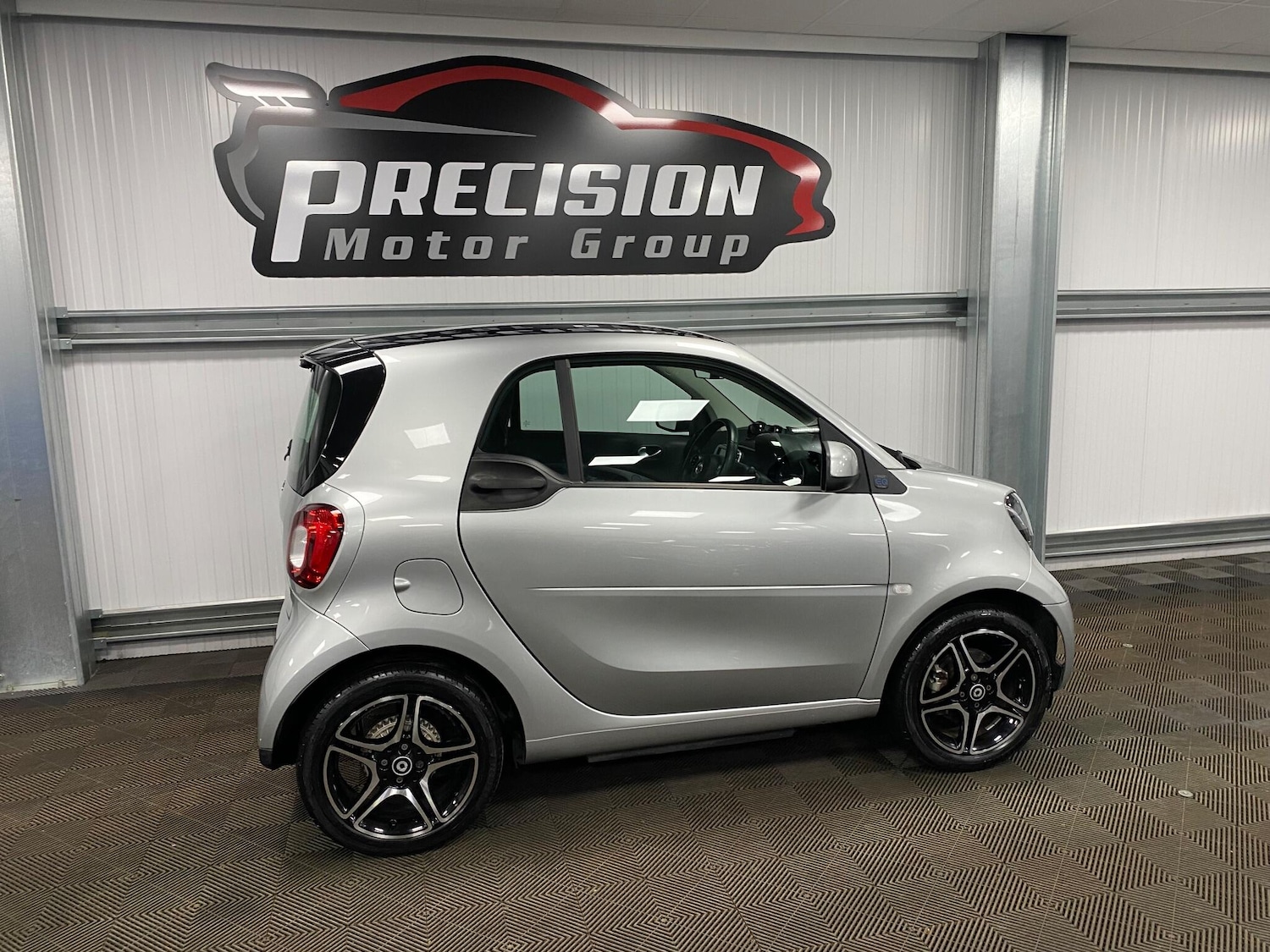 Used smart fortwo 2021 for sale - 76512707: Photo 21