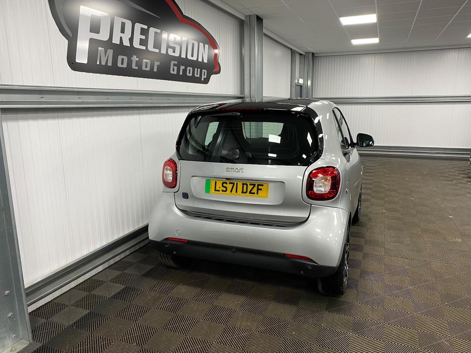 Used smart fortwo 2021 for sale - 76512707: Photo 22