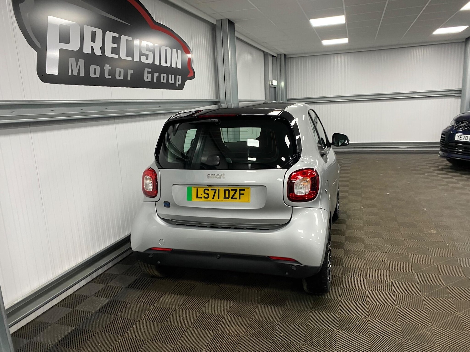 Used smart fortwo 2021 for sale - 76512707: Photo 23