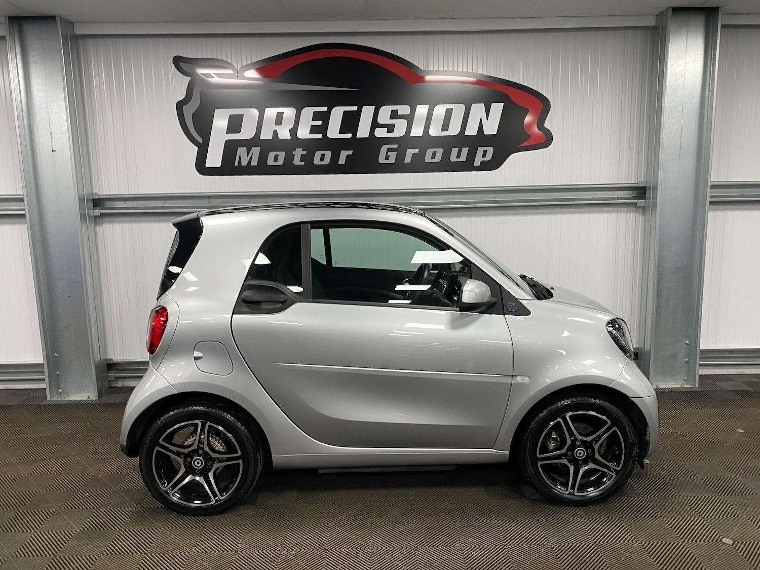 Used smart fortwo 2021 for sale - 76512707: Photo 24