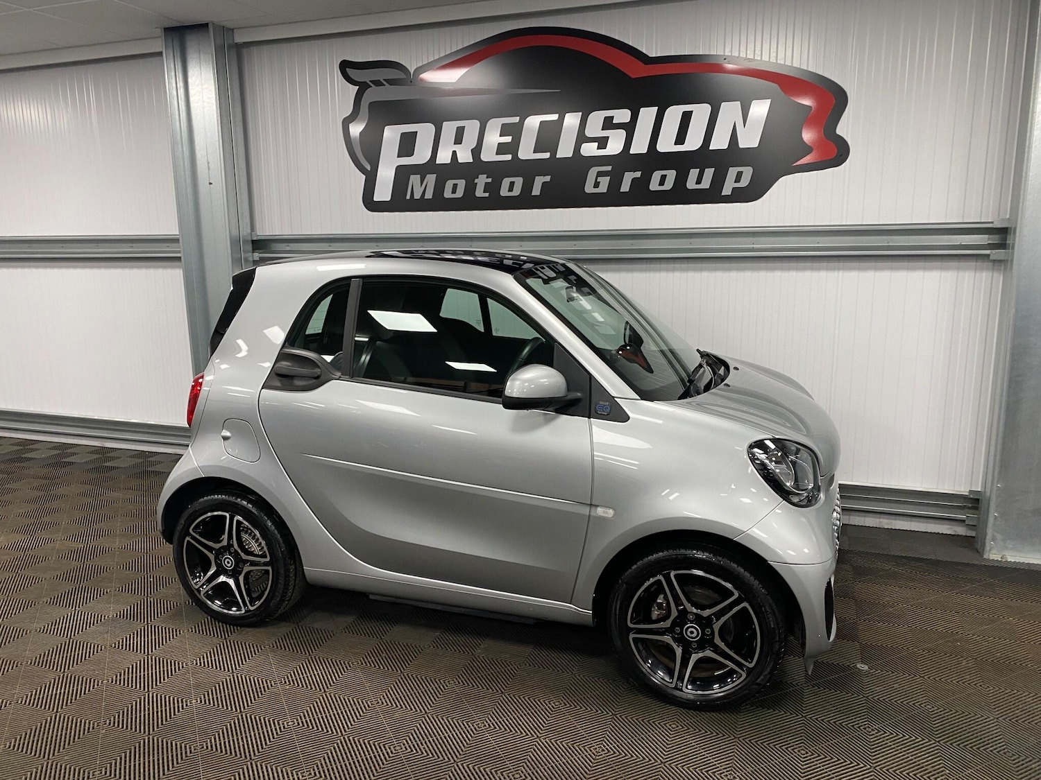 Used smart fortwo 2021 for sale - 76512707: Photo 25