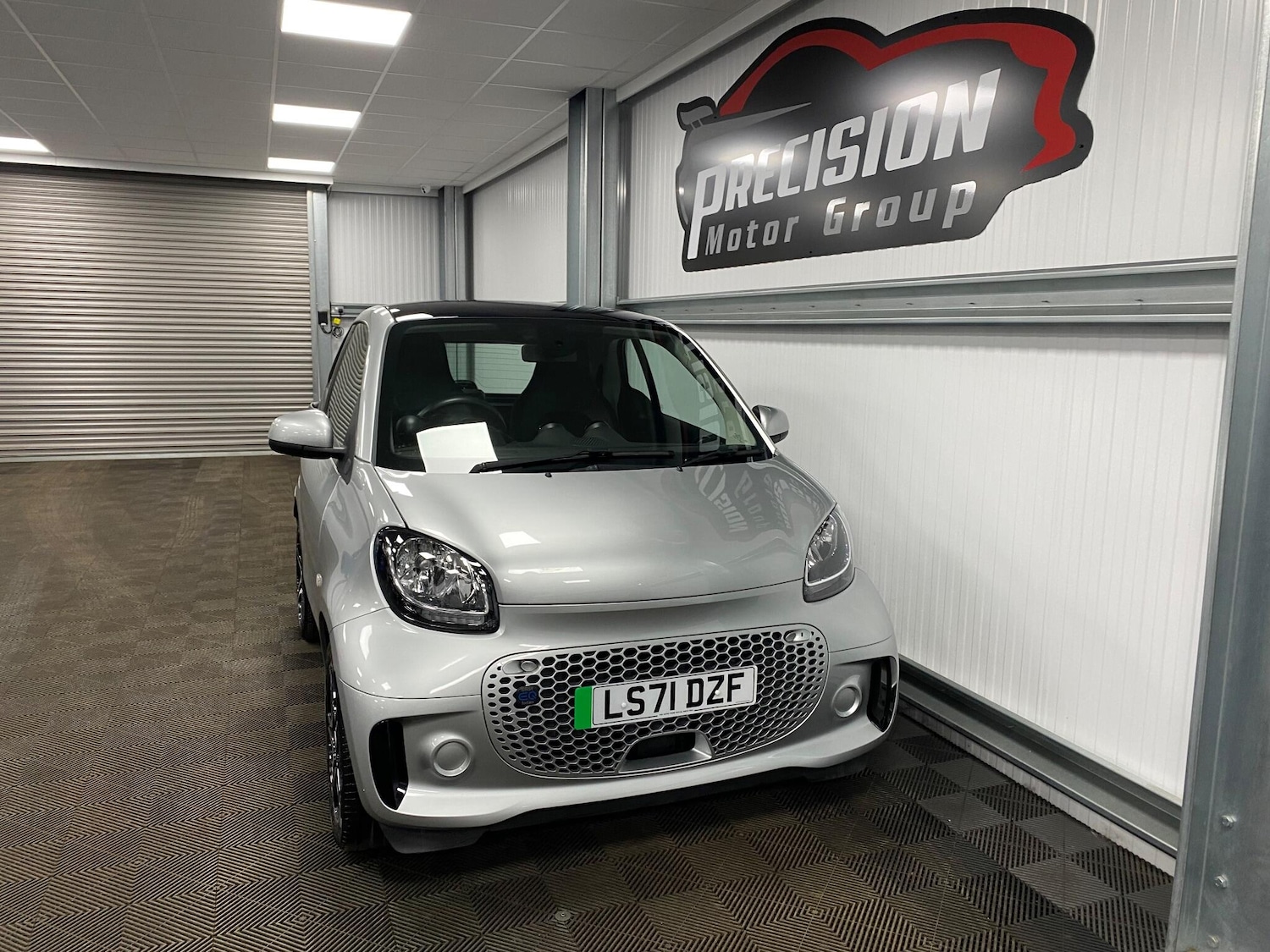 Used smart fortwo 2021 for sale - 76512707: Photo 3