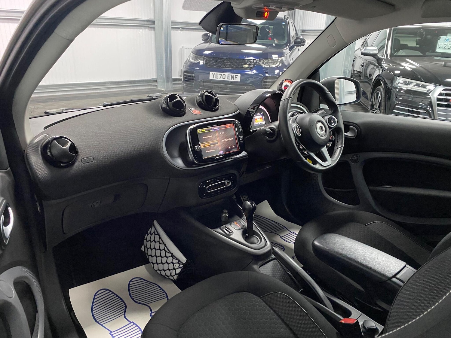 Used smart fortwo 2021 for sale - 76512707: Photo 31