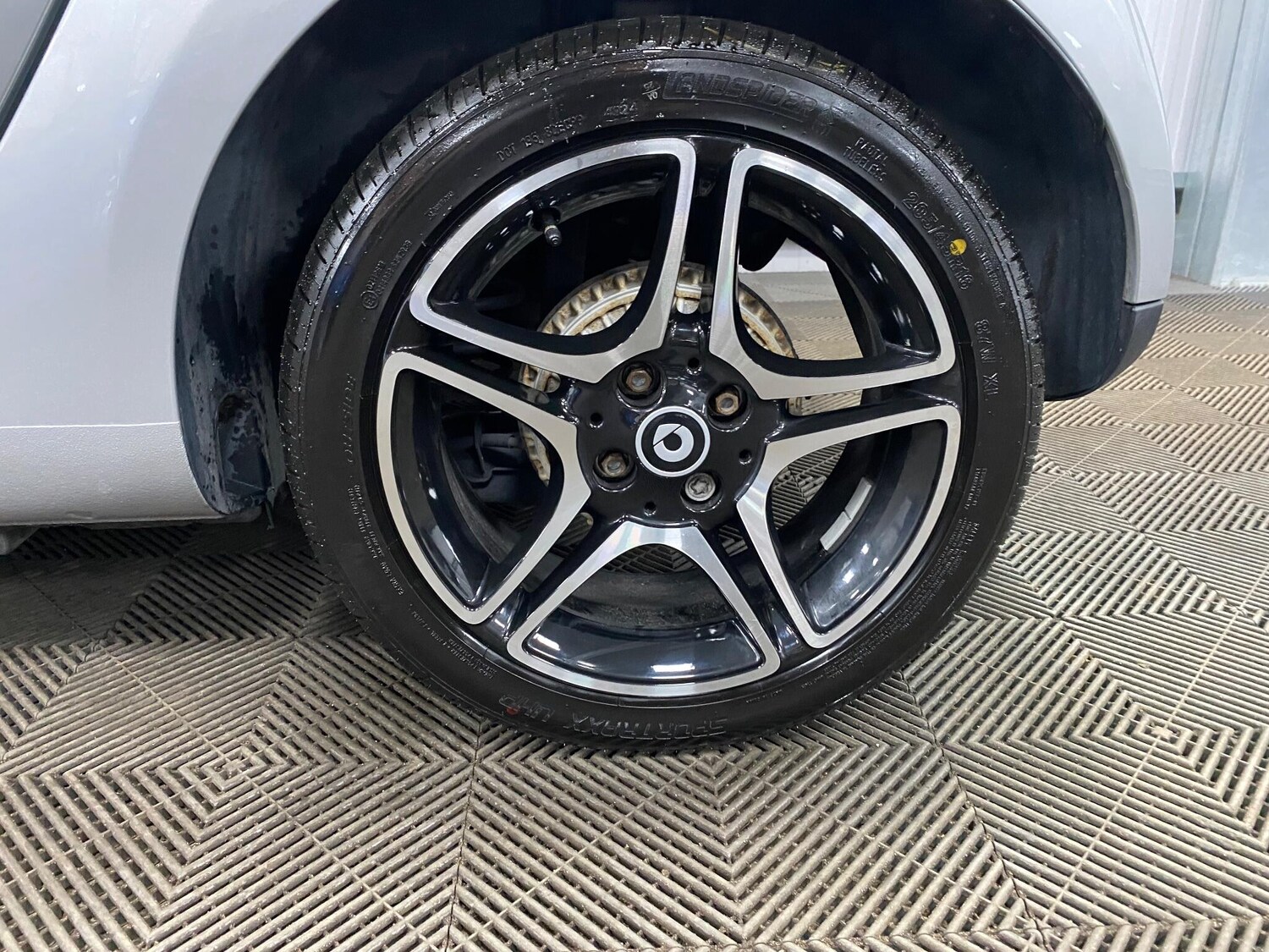 Used smart fortwo 2021 for sale - 76512707: Photo 41