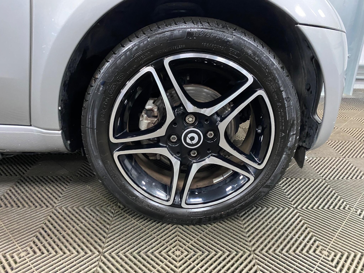 Used smart fortwo 2021 for sale - 76512707: Photo 42