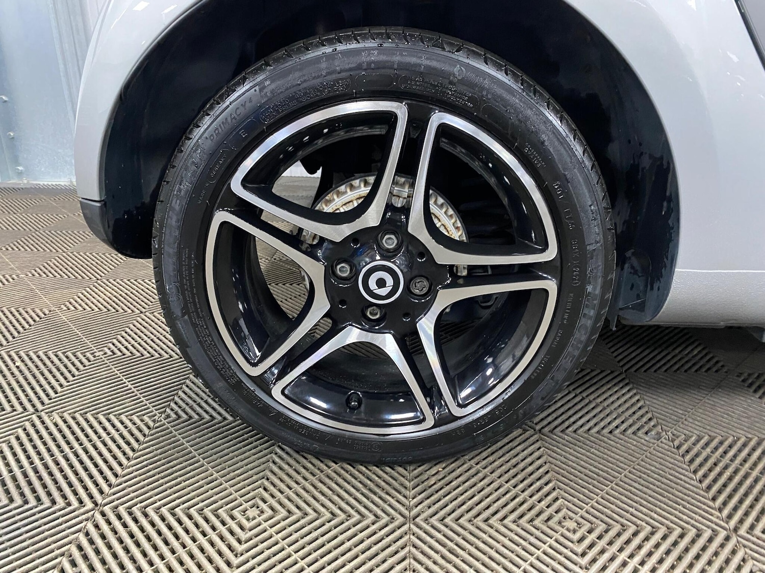 Used smart fortwo 2021 for sale - 76512707: Photo 43