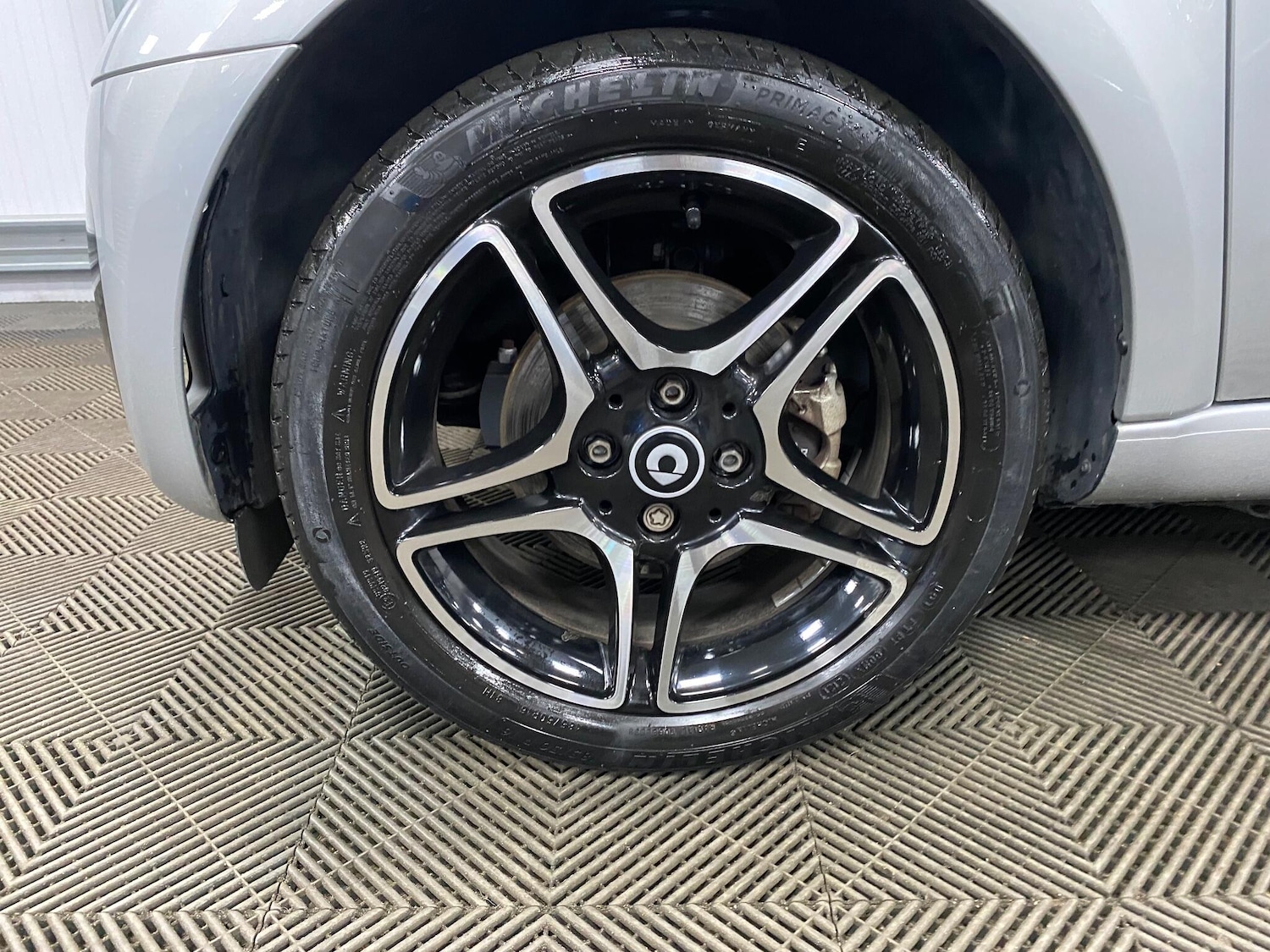 Used smart fortwo 2021 for sale - 76512707: Photo 44