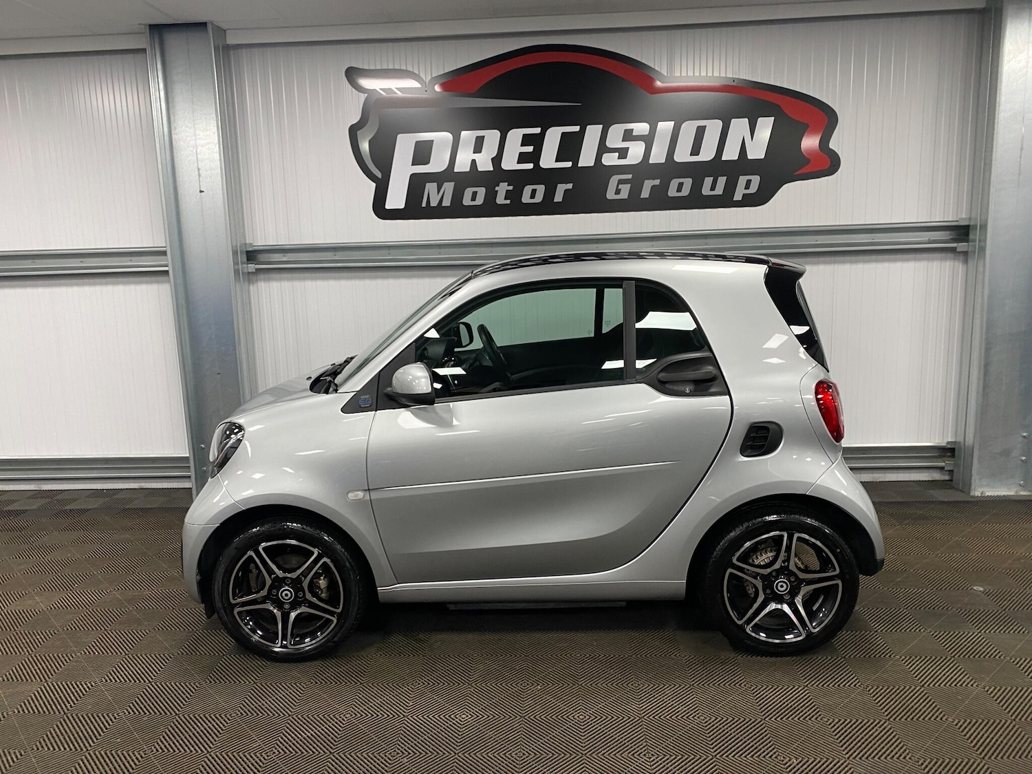 Used smart fortwo 2021 for sale - 76512707: Photo 5
