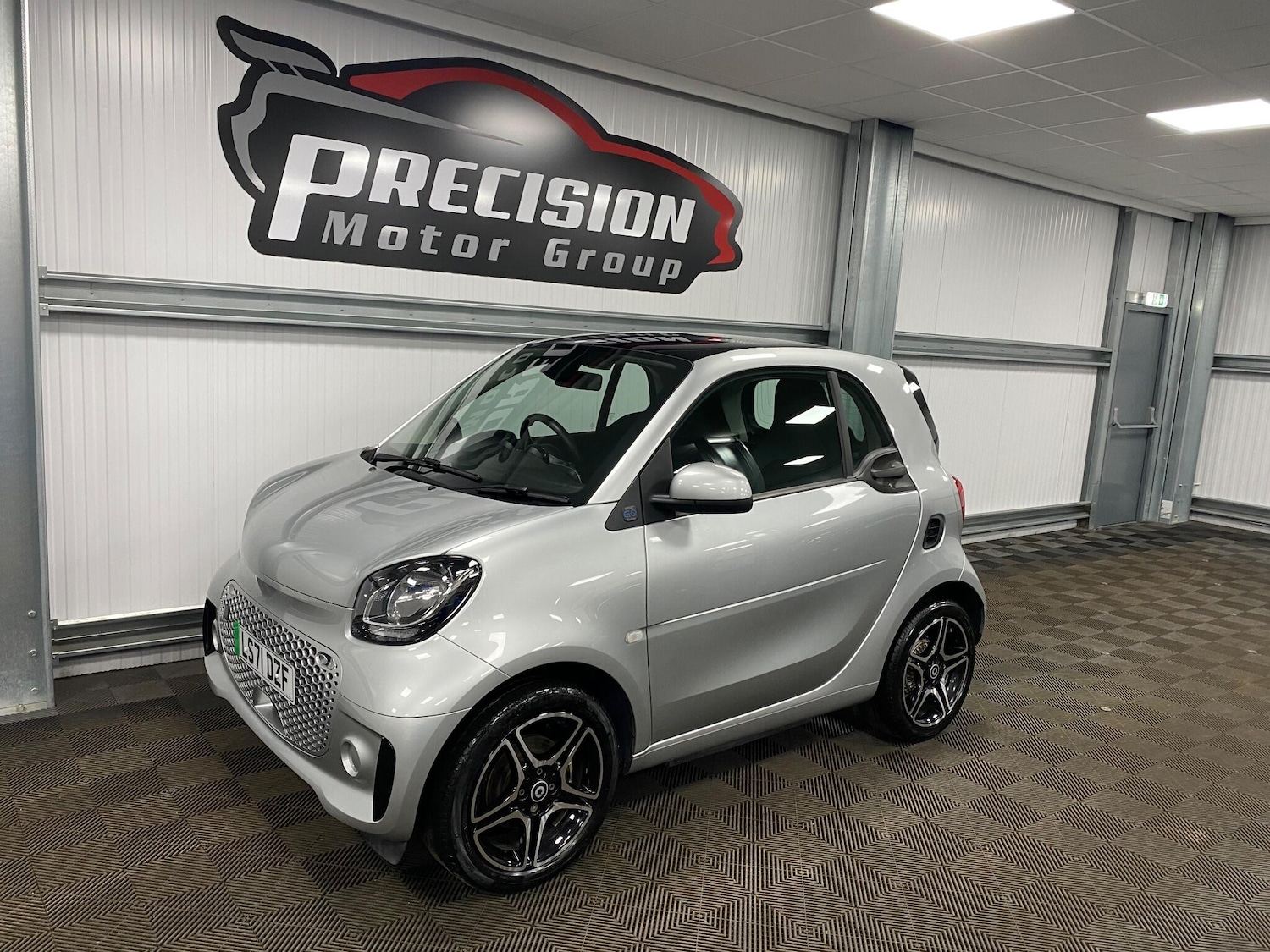 Used smart fortwo 2021 for sale - 76512707: Photo 6